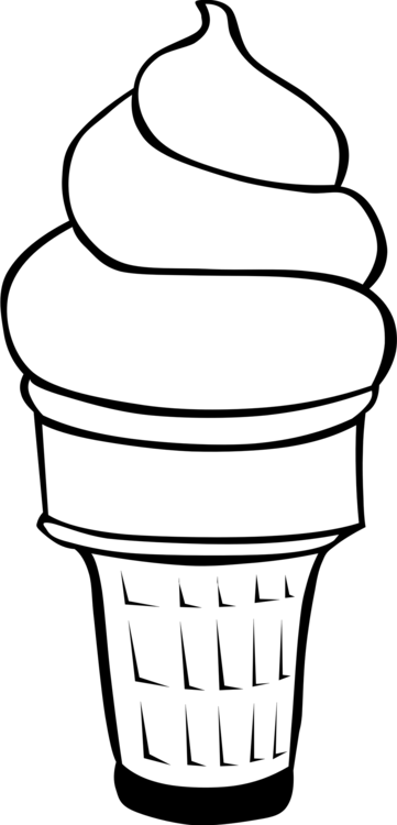 361x750 Ice Cream Clip Art