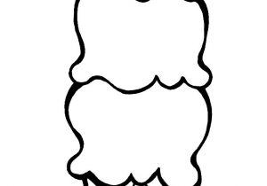 300x210 Ice Cream Drawing Cartoon Ice Cream Concept Hand Draw Cartoon