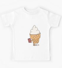 210x230 Icecream Drawing Kids Babies' Clothes Redbubble