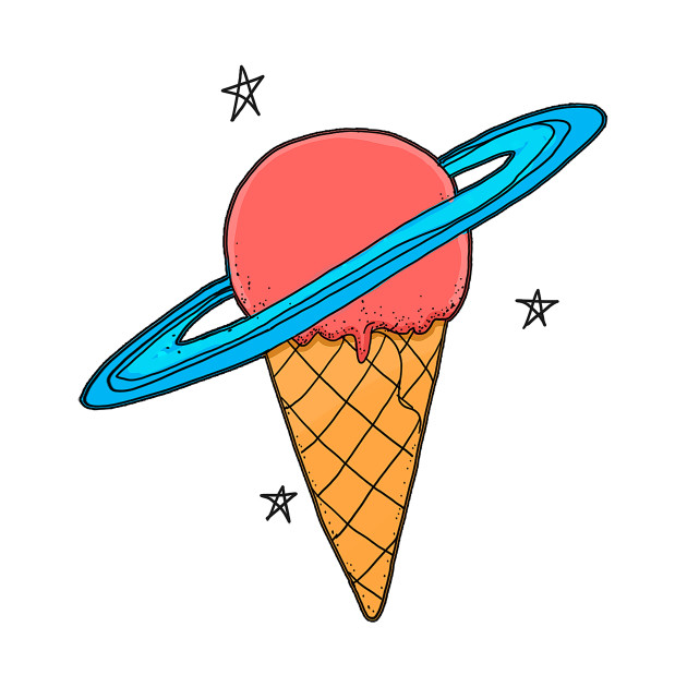 630x630 Ice Cream Star