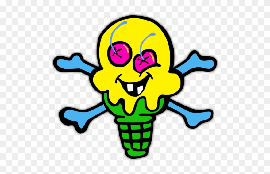 880x567 Gucci Mane Ice Cream Drawing Png Clipart