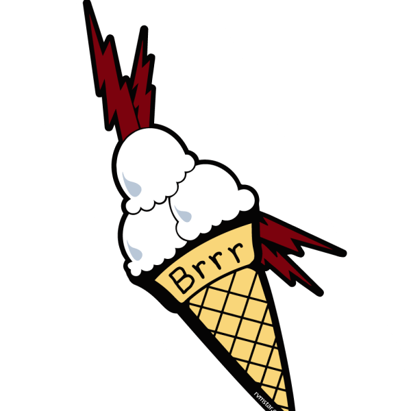 600x600 Gucci Mane Ice Cream Drawing Transparent Png Clipart Free