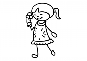 300x210 Line Drawing Kids Art For Kids How To Draw A Turtle Cartoon