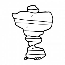 275x275 Black White Drawing Line Photos And Images