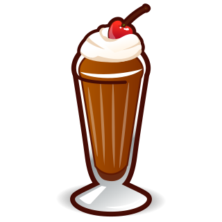 320x320 Collection Of Free Milkshake Drawing Pencil Download On Ui Ex