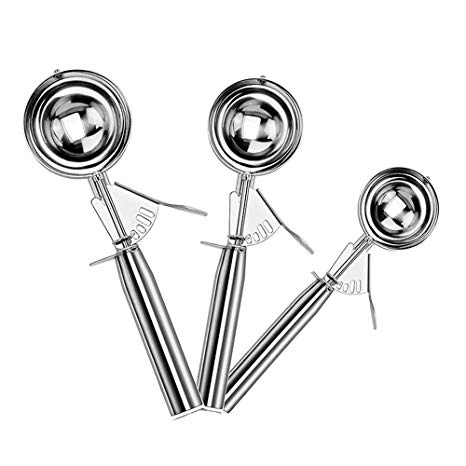 466x466 ice cream scoops stacks