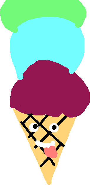 306x625 Ice Cream Shop Tynker