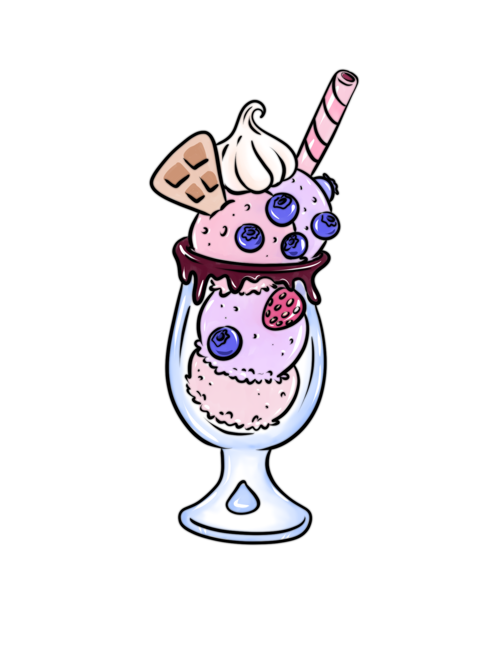 1000x1304 Cafe Collection Coming Soon Cheli Scott Draws