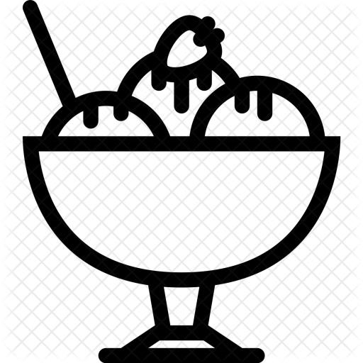 512x512 Collection Of Free Candy Drawing Shop Download On Ui Ex