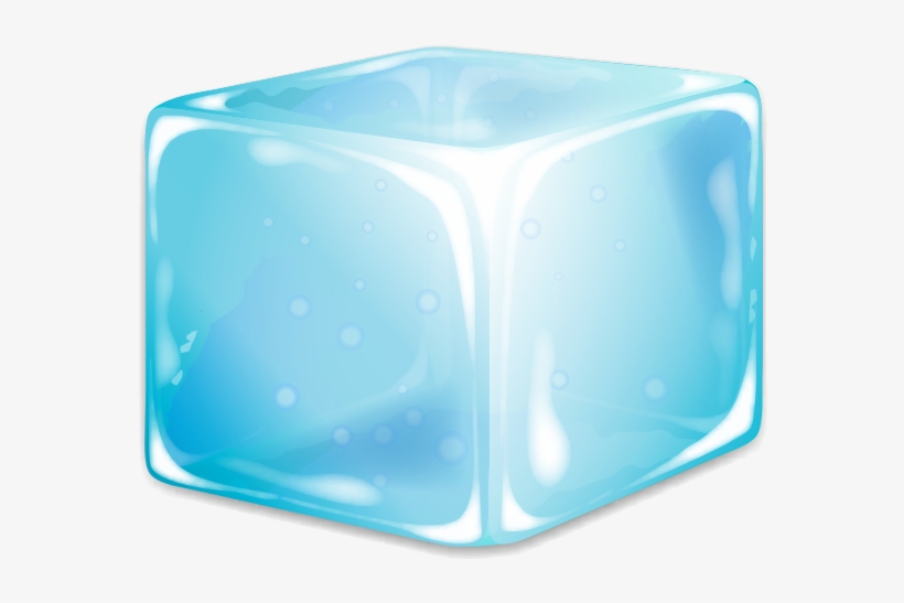820x547 Ice Cube Clipart