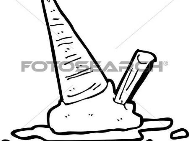 640x480 Ice Cube Clipart Melted