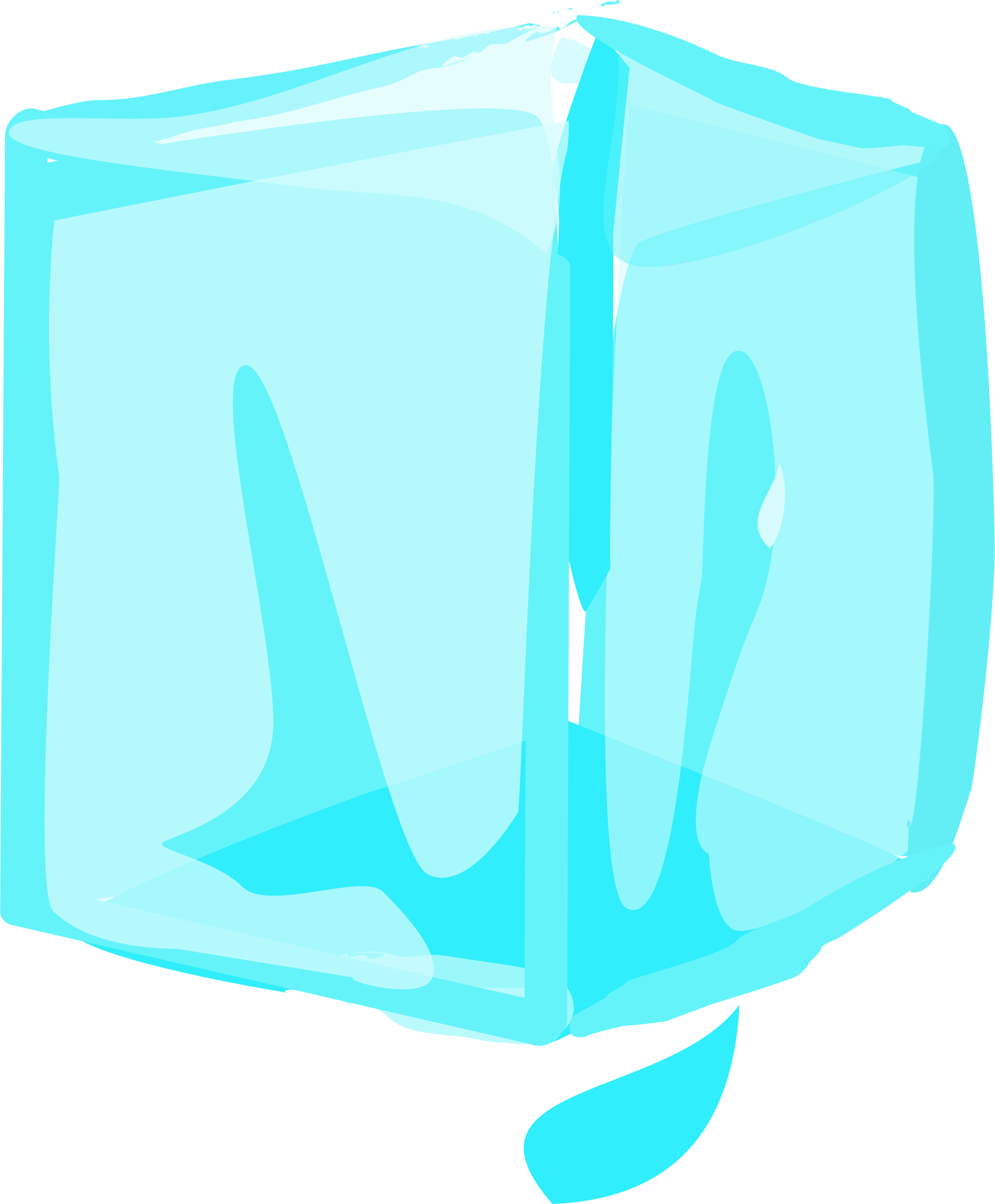 1984x2400 Ice Cube Melting Transparent Png Clipart Free Download