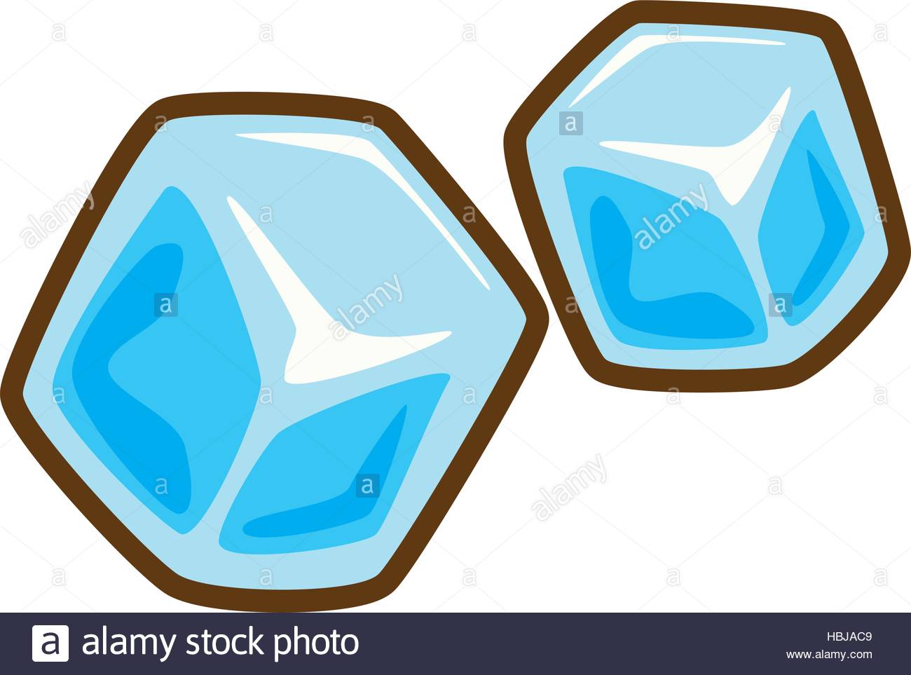 Ice Cube Melting Drawing Free Download On Clipartmag