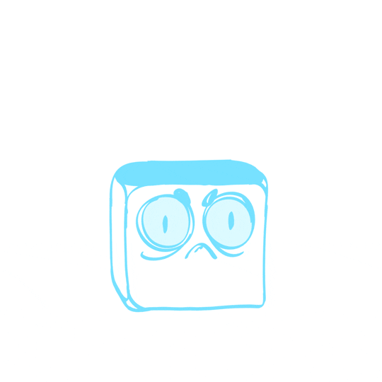 540x540 Melting Ice Gifs