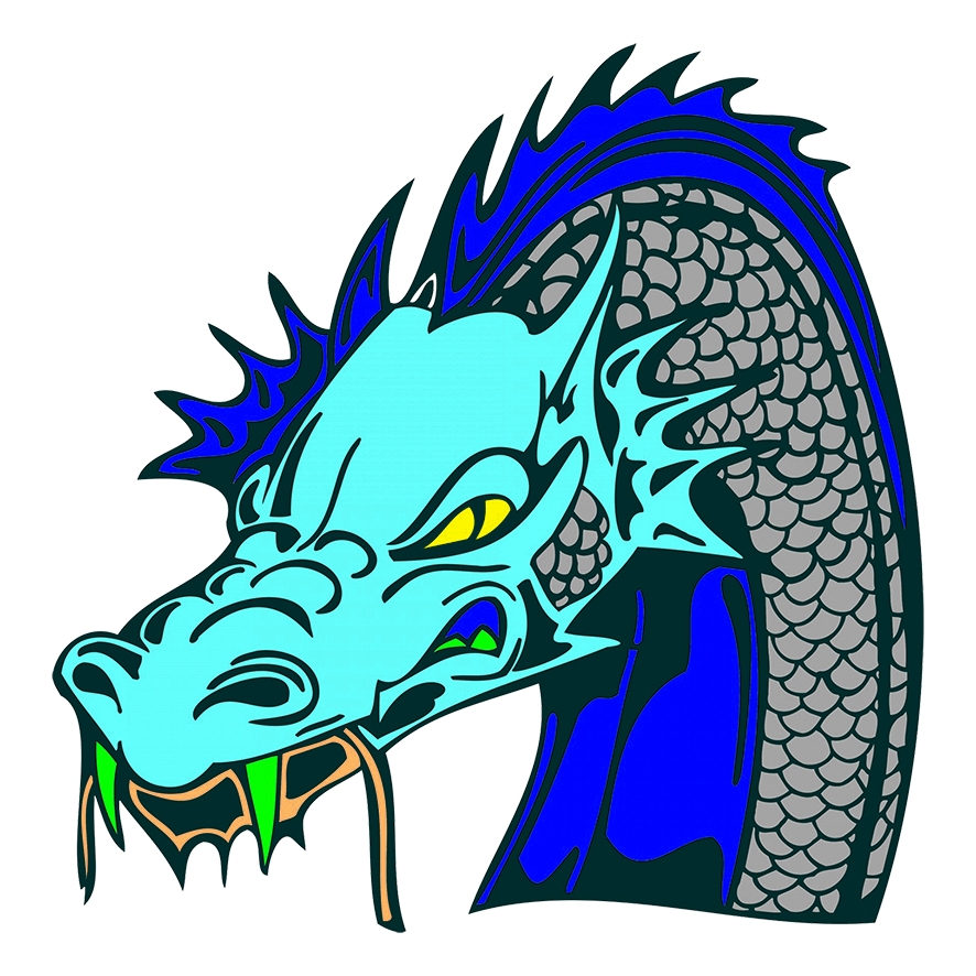 886x886 Great Pictures Of Cool Dragons