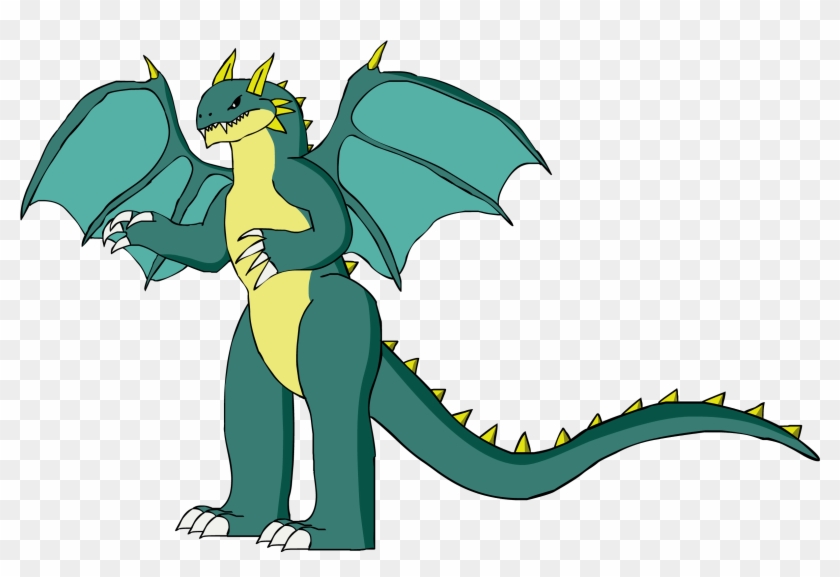 840x577 Ice Dragon Png Images In Collection