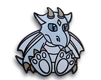 340x270 Cute Dragon Etsy