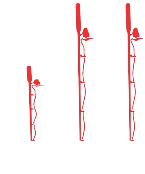 500x600 Ice Fish Drawings Fine Art America