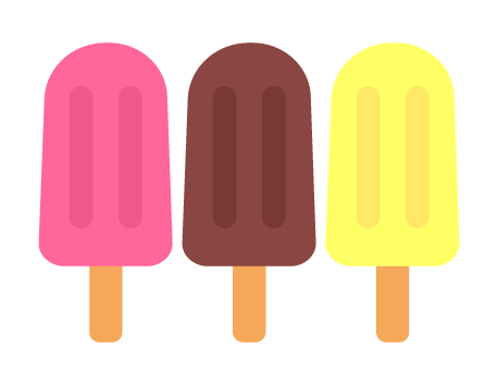 458x354 Collection Of Free Popsicle Drawing Ice Cream Download On Ui Ex