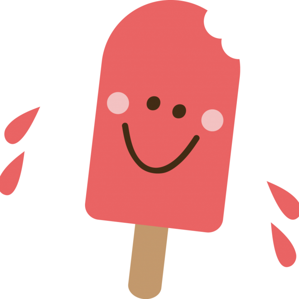 1024x1024 Collection Of Free Popsicle Drawing Realistic Download On Ui Ex