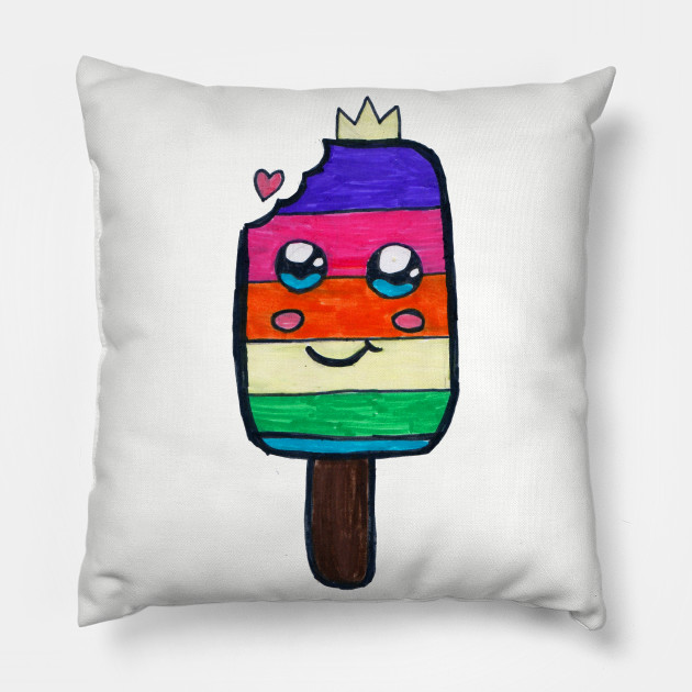 630x630 Kawaii Ice Cream King