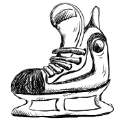 178x178 Skates Drawing Easy Transparent Png Clipart Free Download