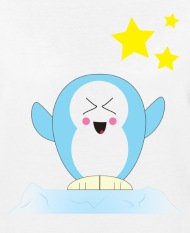 190x233 The Sunshine Daisy Slick Penguin Iceberg