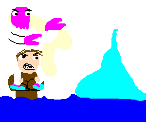 300x250 mark zuckerberg and zoidberg vs iceberg drawing