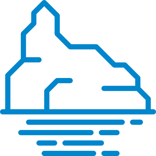 512x512 Sea Ice Monitoring