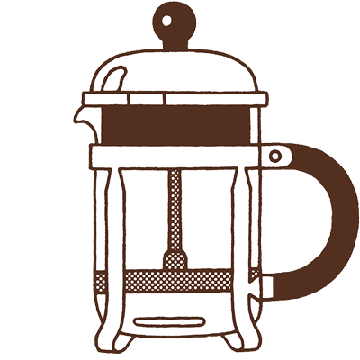 400x400 Drawing Coffee Artsy Transparent Png Clipart Free Download