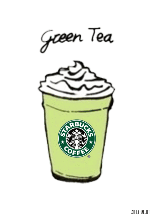 491x700 Drawing Coffee Cup Starbucks Transparent Png Clipart Free