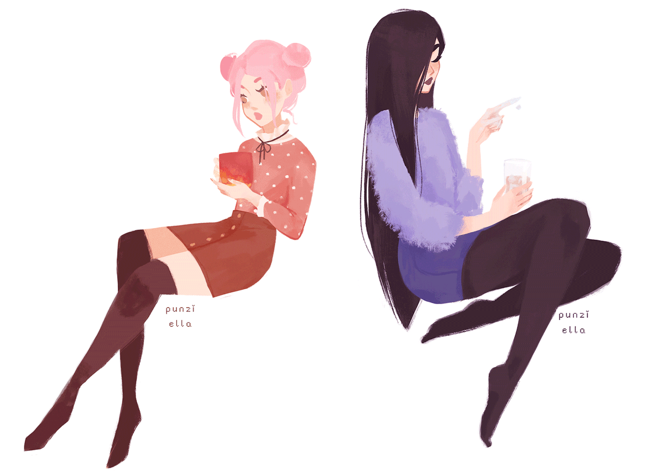 1280x938 Hot Tea, Iced Tea