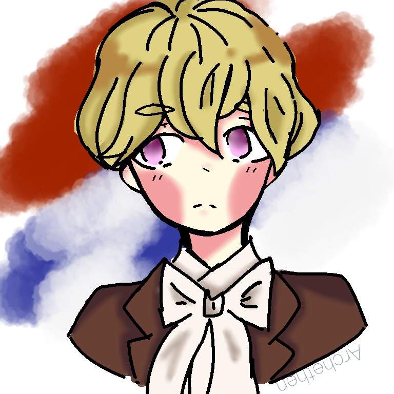 768x768 Iceland Drawing