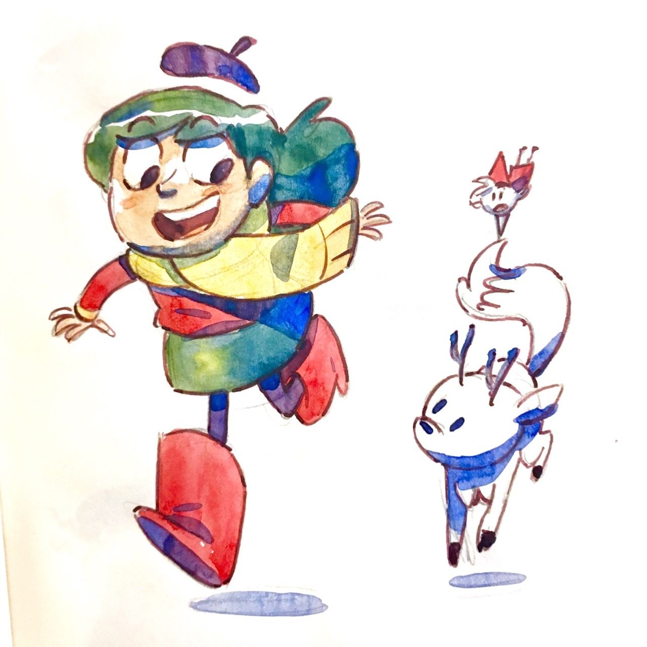 1280x1280 Art In Art, How To Make Drawing, Drawings