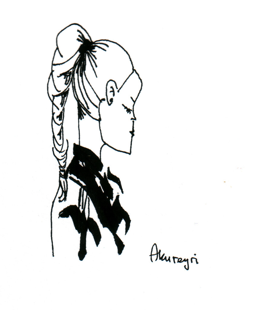 848x1024 The World's Best Photos Of Iceland And Sketchbook