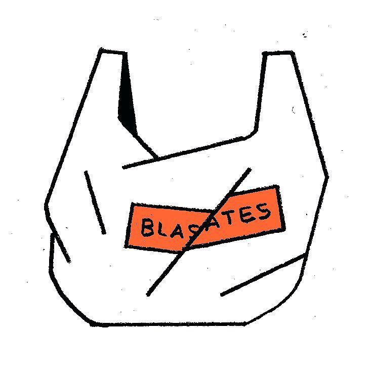 735x735 Blastskates Plaggy Bag