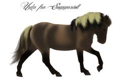 236x158 Best Icelandic Horse Images Horses, Coloring Book, Coloring Books