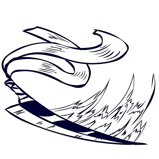 550x550 Bleach Ichigo Sword Shikai Cool Awesome Yeah Sweet Gnarly Posters