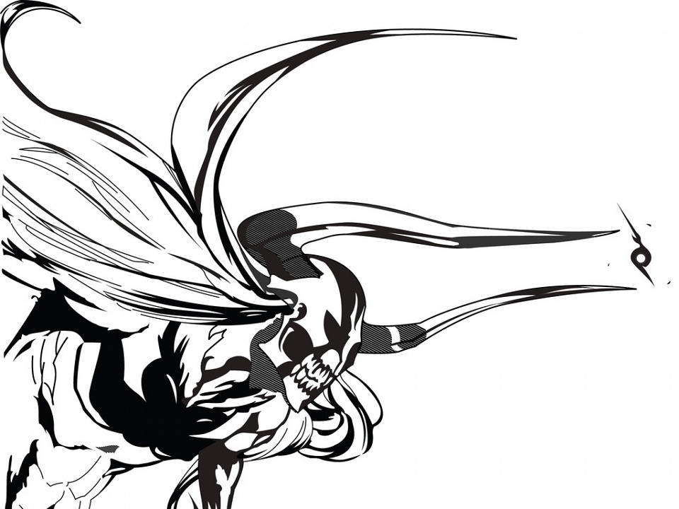 960x720 Free Images About Full Hollow Ichigo