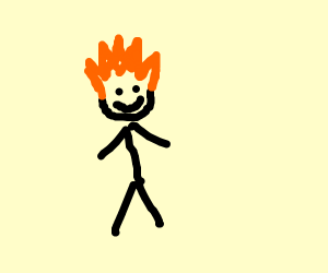 300x250 Draw Ichigo From Bleach