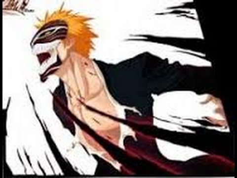 480x360 Como Dibujar A Ichigo Kurosaki Bleach