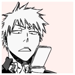 250x250 Kurosaki Tumblr