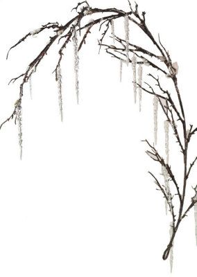 284x400 icicle branch from victorian trading have yourself a merry