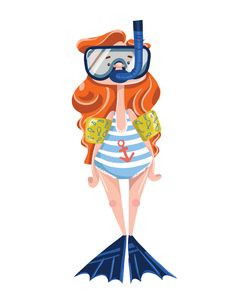 235x305 Best Illustration Inspiration