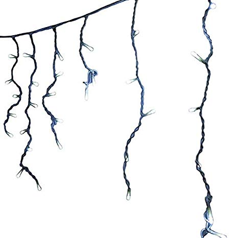 466x466 Ledwholesalers Feet Led Icicle Christmas