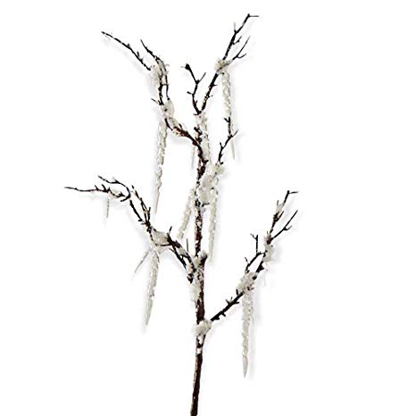466x466 Inch Icicle Branch