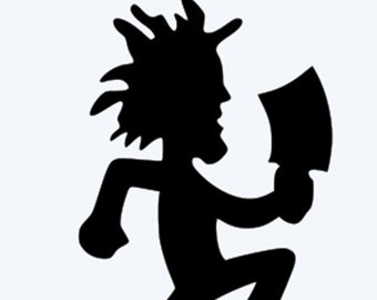 340x270 Insane Clown Posse Etsy