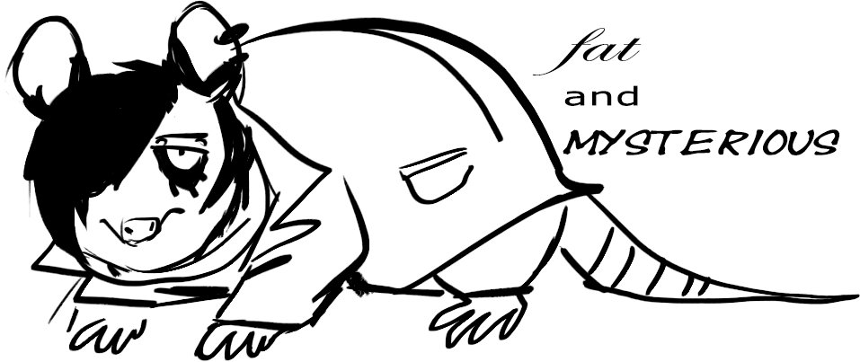 957x403 incredibly realistic opossum drawing id