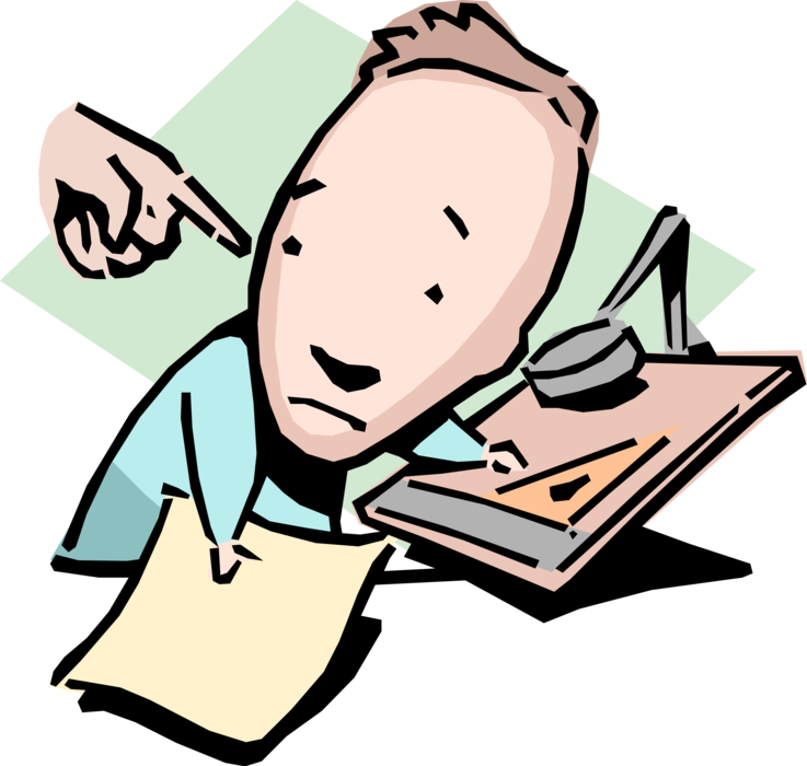 737x700 Back To The Drawing Board Idiom