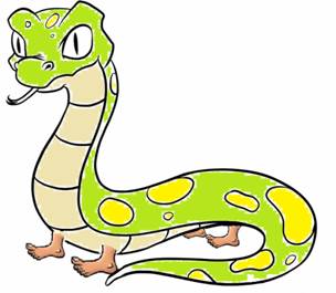 304x265 Chinese Idioms Andiamo! The Language Professionals